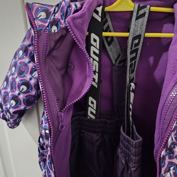 24m Gusti Spring/Fall Suit - Picture 5 of 7